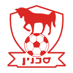 Hapoel Bnei Lod logo