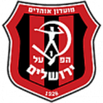Hapoel Katamon logo