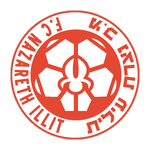 Hapoel Nazareth Illit logo