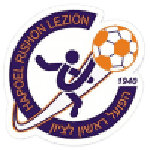 Hapoel Rishon LeZion logo