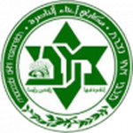Maccabi Ahi Nazareth logo