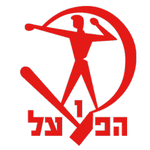 Hapoel Iksal logo