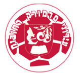 Hapoel Marmorek logo