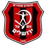 Hapoel Jerusalem logo