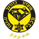 Maccabi Netanya logo