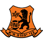 Bnei Yehuda logo