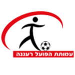 Hapoel Ra'anana logo