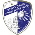 Ironi Kiryat Shmona logo