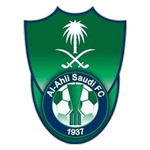 Al Ahli logo