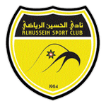 Al Hussein logo