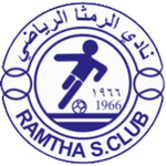 Al Ramtha logo