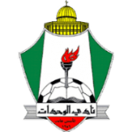 Al Wihdat logo
