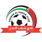 Shabab Al Ordon logo