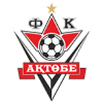 Aktobe Jas logo