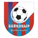 Baykonur logo