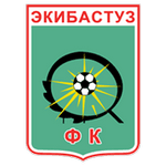 Ekibastuz logo