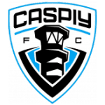 Kaspiy logo