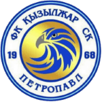 Kyzyl-Zhar logo