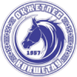 Okzhetpes logo