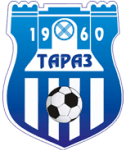 Taraz logo