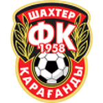 Shakhter Karagandy logo
