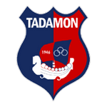 Tadamon Sour logo