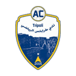 Tripoli SC logo