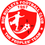 Nyasa Big Bullets logo
