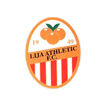 Lija Athletic logo