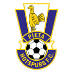 Pietà Hotspurs logo