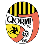 Qormi logo