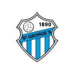 St. George's logo