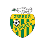 Zebbug Rangers logo