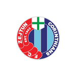 Zejtun Corinthians logo