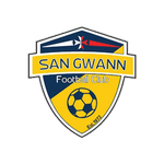 San Gwann logo