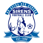 Sirens logo