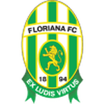 Floriana logo