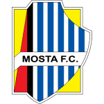 Mosta logo