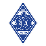 Dinamo-Auto logo