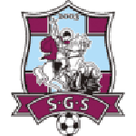 Sfîntul Gheorghe logo