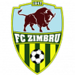 Zimbru logo