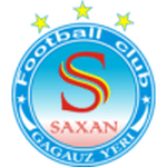 Saxan logo
