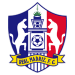 Real Madriz logo