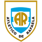 Atletico DE Rafaela logo