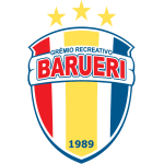 Grêmio Barueri logo