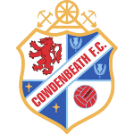 Cowdenbeath logo