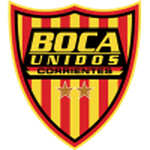 Boca Unidos logo