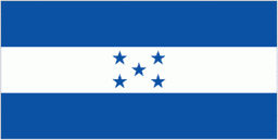 Honduras logo