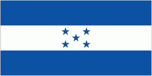 Honduras logo