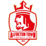 Alfreton Town logo